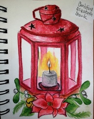 Svit svíčky