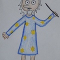 Kouzelník v pyžamu