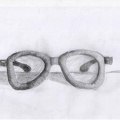 Dozorčí brýle
