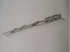 Moje hůlka