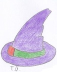 Kouzelnický klobouk 2
