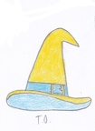 Kouzelnický klobouk 3