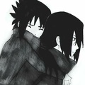 Naruto - Itachi & Sasuke