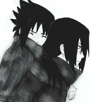 Naruto - Itachi &amp; Sasuke