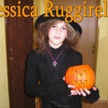 6. Jessica Ruggirello