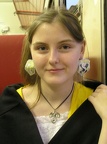 Iva WildDragon ve vlaku :)