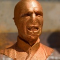 Voldemort v bronzu