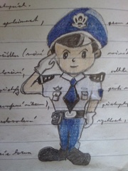 policista