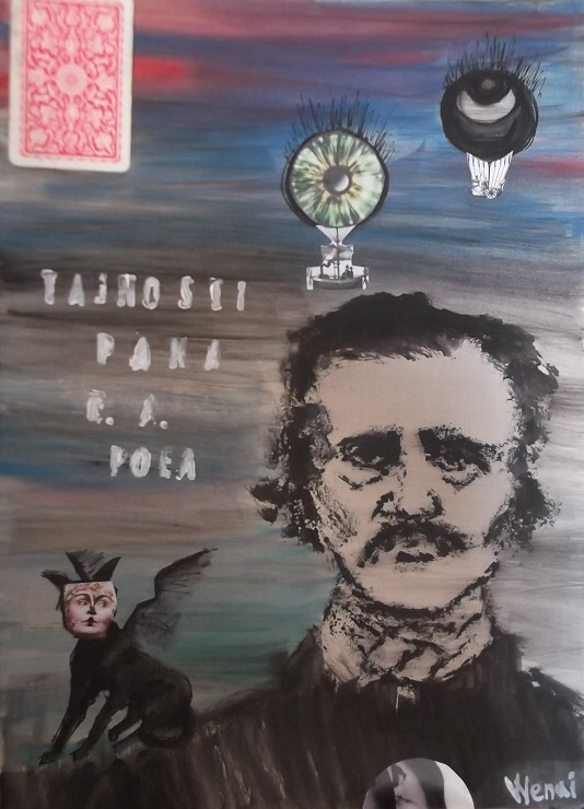 Tajnosti pana Poea