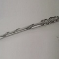 Moje hůlka