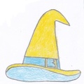 Kouzelnický klobouk 3