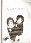 Bratříčci :))