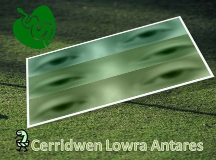 Cerridwen Lowra Antares