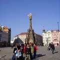 Dav na Olomouckém náměstí :)