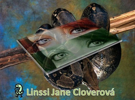 Linssi Jane Cloverová