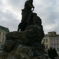 socha pána Krakonoše