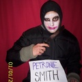 2. Petronie Smith
