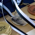Hrotičské medaile