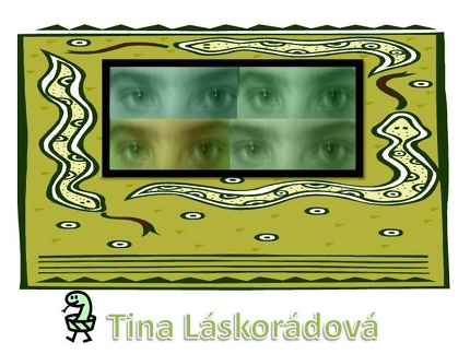 Tina Láskorádová
