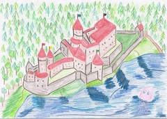 Bradavický hrad