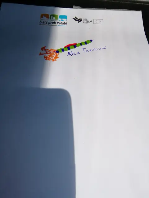 1.level Alex