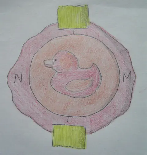 Ředitelova pečeť