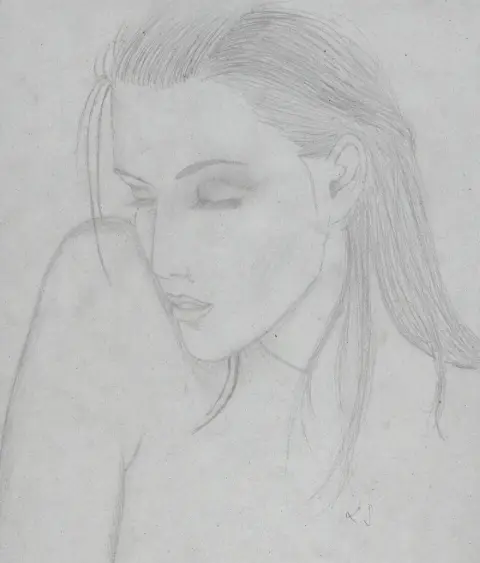 Woman
