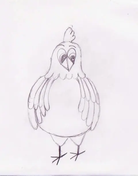 Slepička