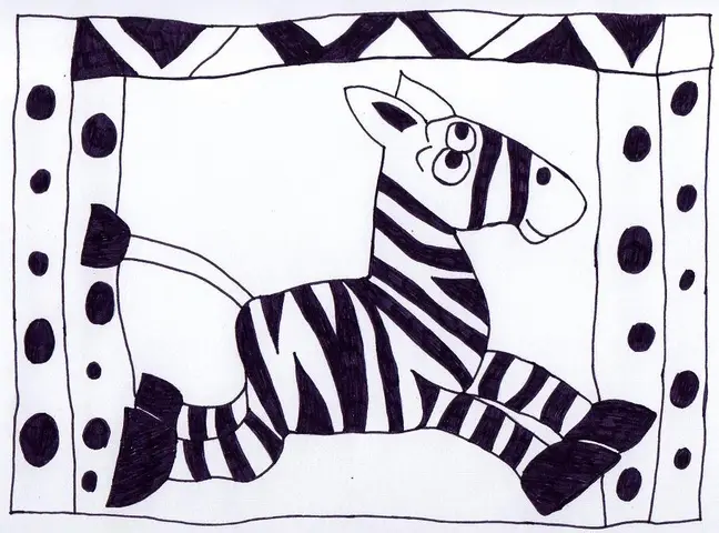 Zebra