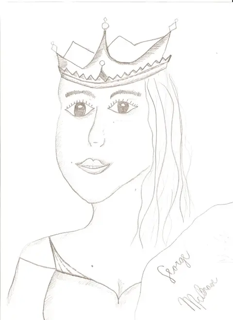 Královna Artemis