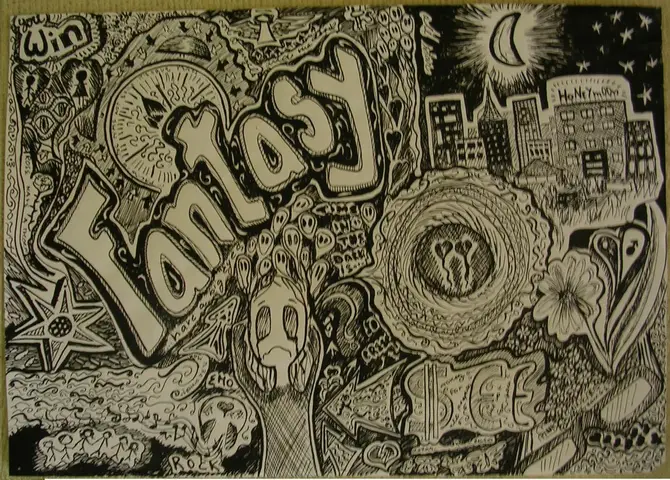 Fantasy