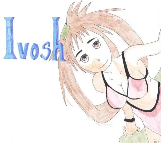 Ivoshovi