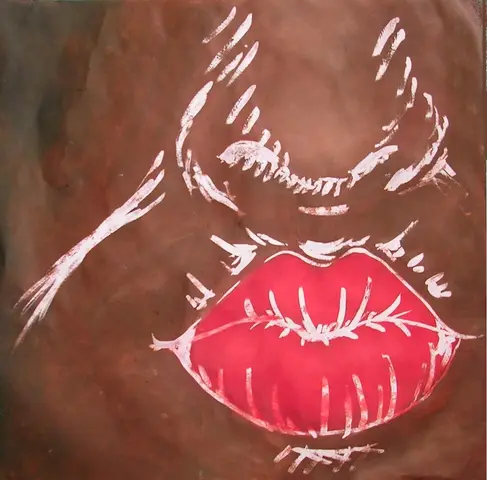 Kiss