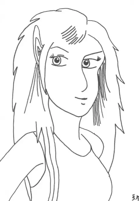 Elfka