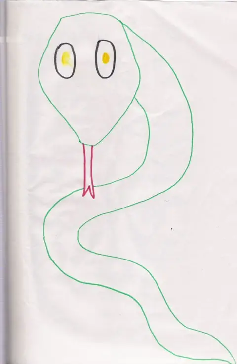 Zmijozelský had