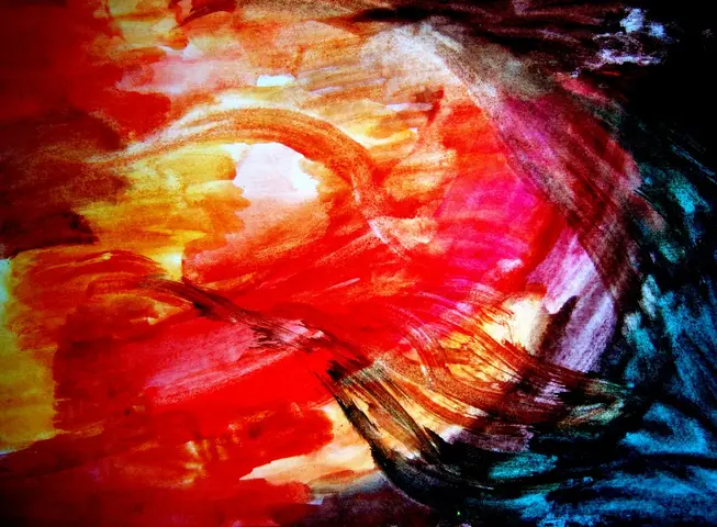 Abstrakce II.