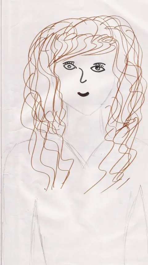 sestřička Ann