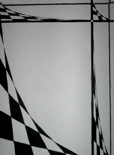 Chess Illusion
