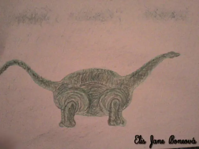 Dinosaur