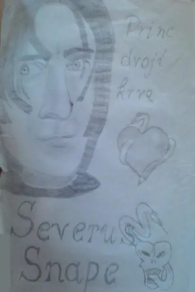 Severus Snape