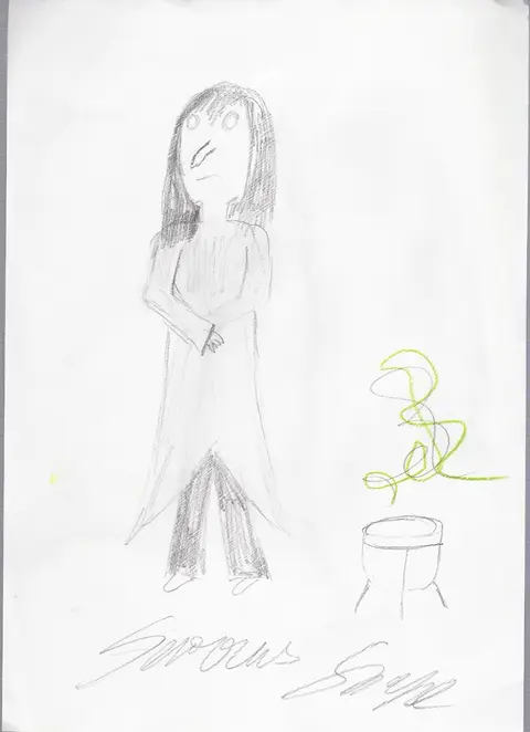 Severus Snape