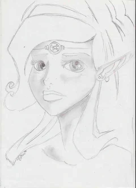 Elfka
