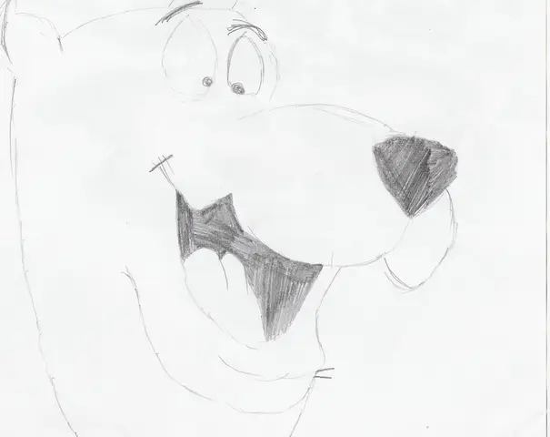 Scooby-Doo