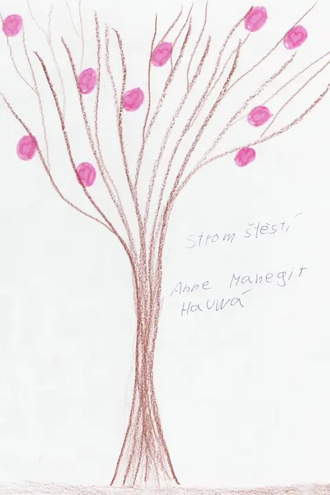 Strom lásky