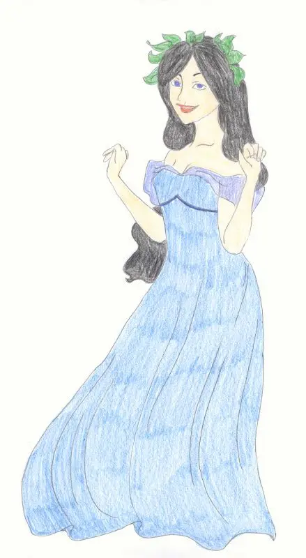 Gisselle