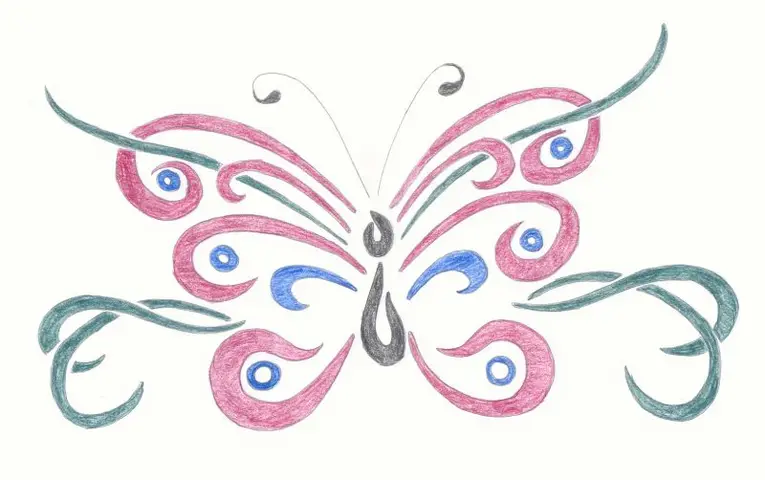 Butterfly