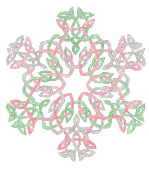Celtic knot