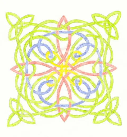 Celtic Knot