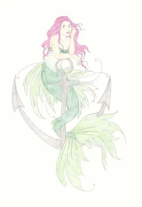 Mermaid