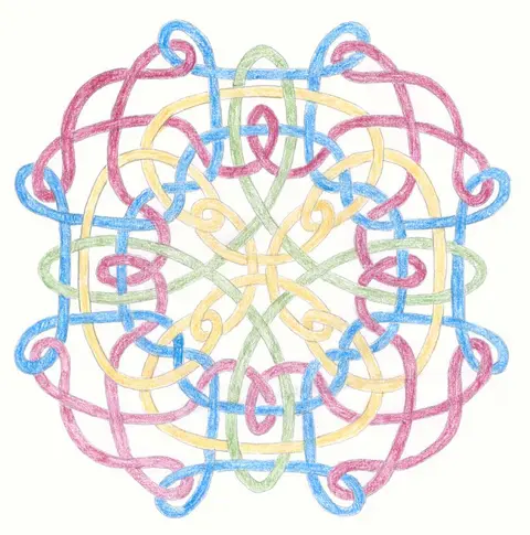 Celtic Knot